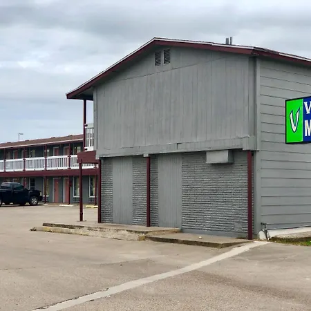Valley Motel